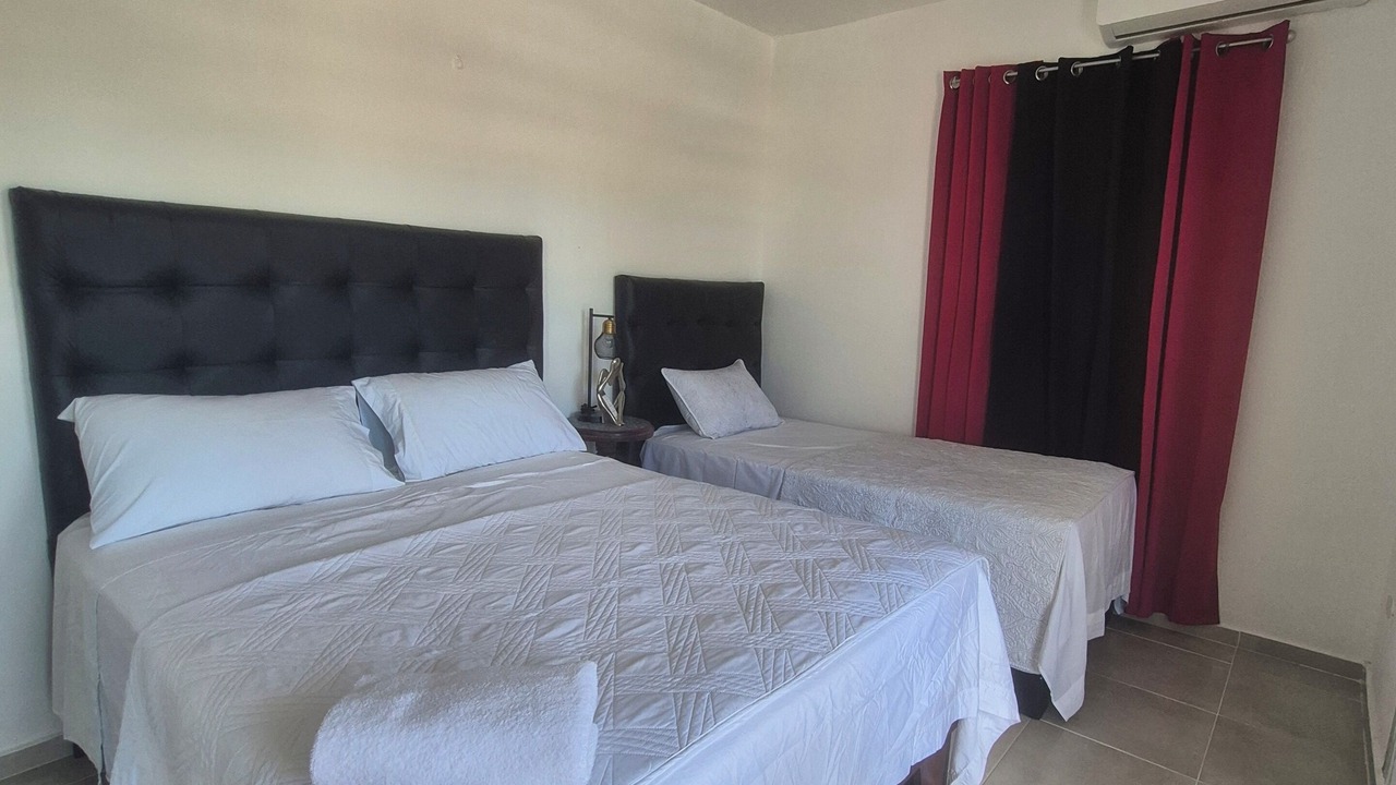 Photo of Bedroom in Nagua
