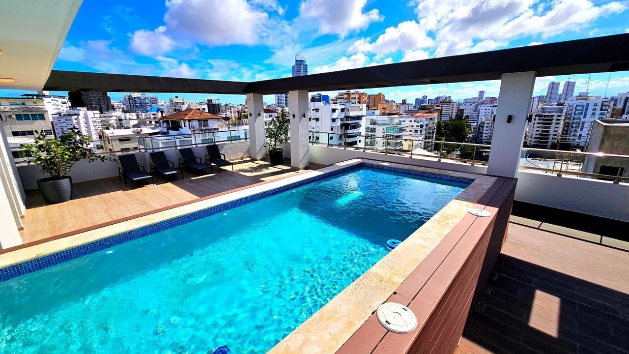 Photo of Outdoor in Downtown Santo Domingo