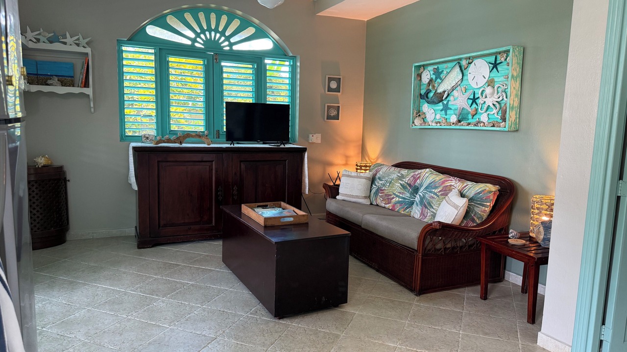 Photo of Livingroom in La Iglesia