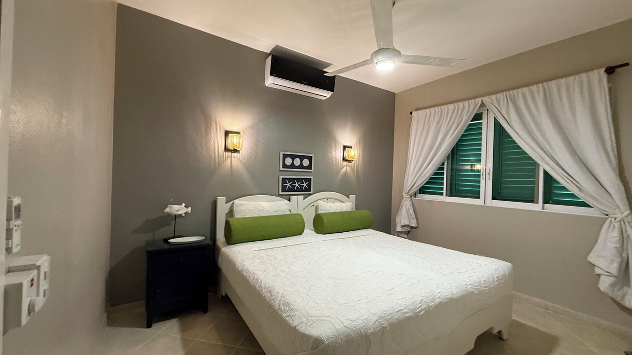 Photo of Bedroom in La Iglesia