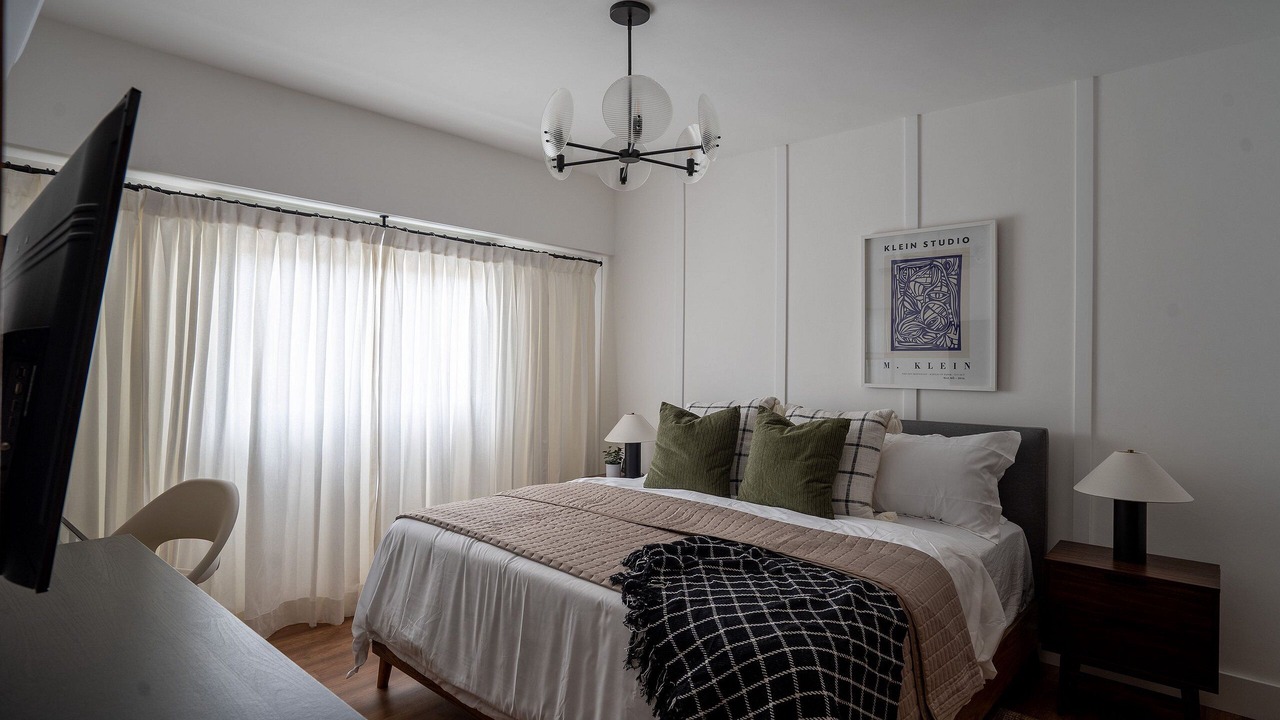 Photo of Bedroom in Ciudad Universitaria