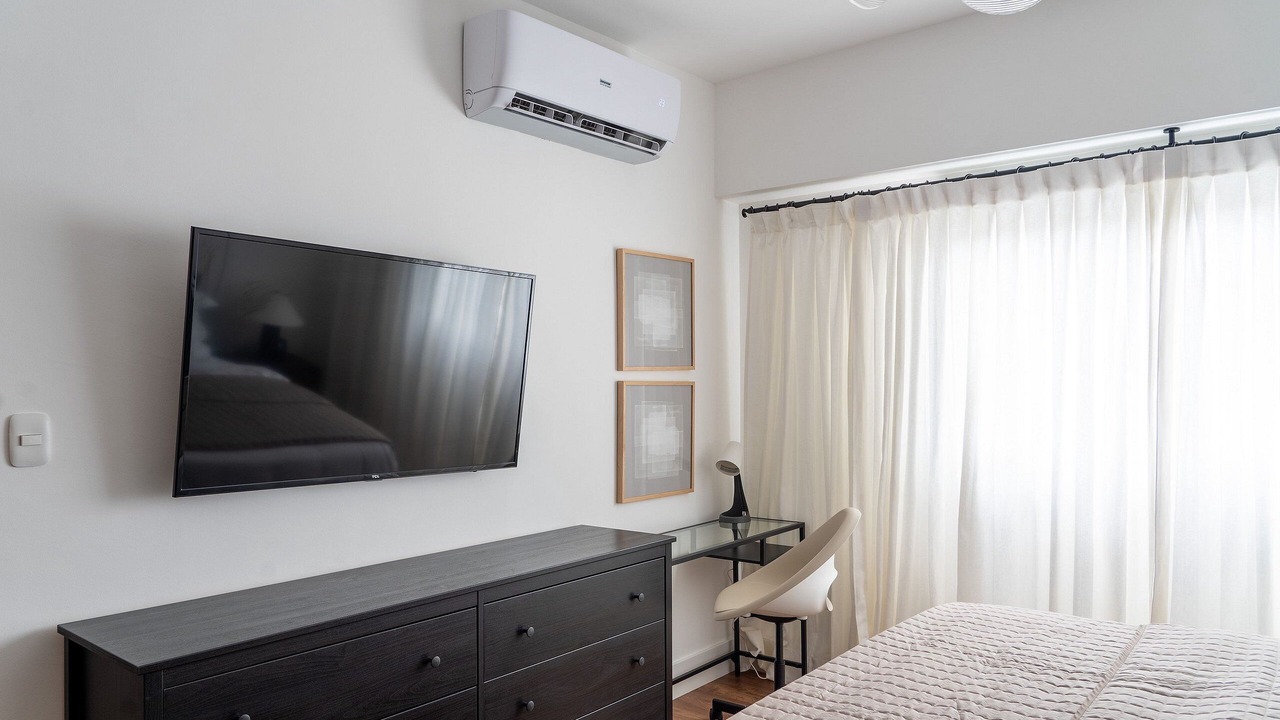 Photo of Bedroom in Ciudad Universitaria