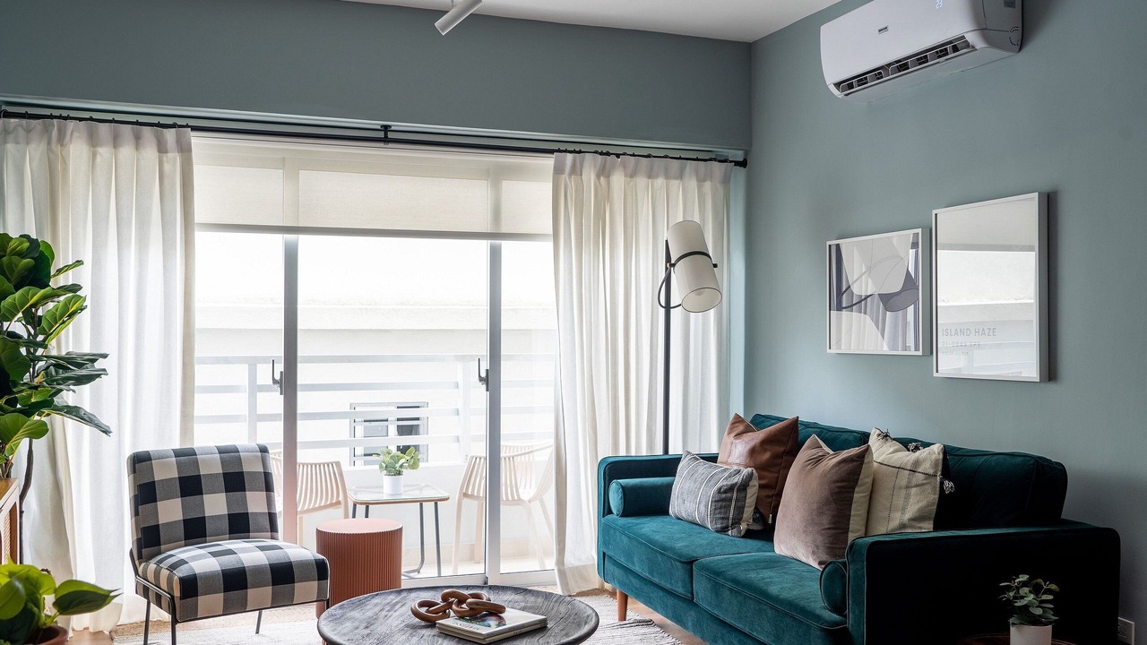 Photo of Livingroom in Ciudad Universitaria