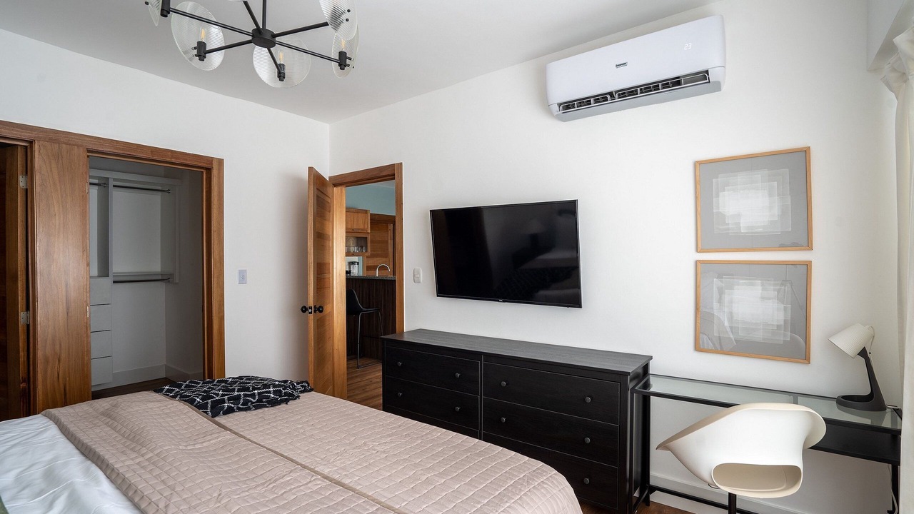 Photo of Bedroom in Ciudad Universitaria