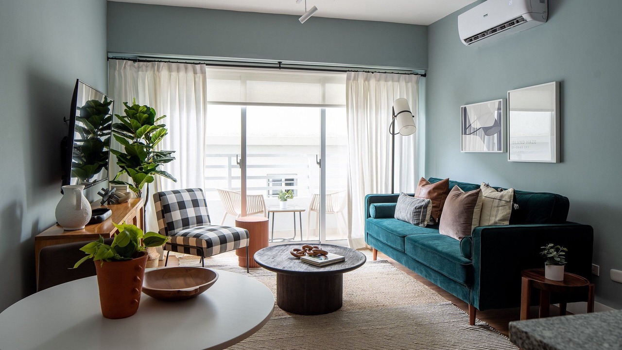 Photo of Livingroom in Ciudad Universitaria