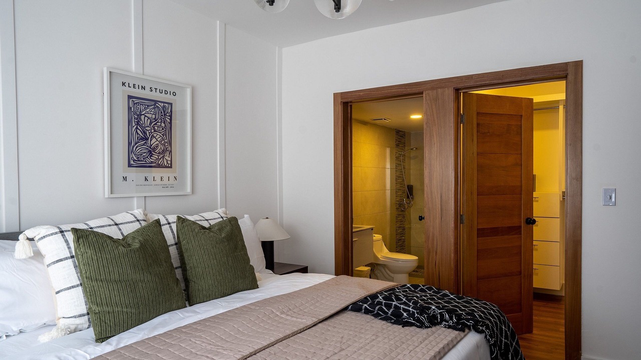 Photo of Bedroom in Ciudad Universitaria