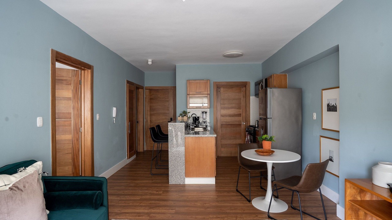Photo of Livingroom in Ciudad Universitaria