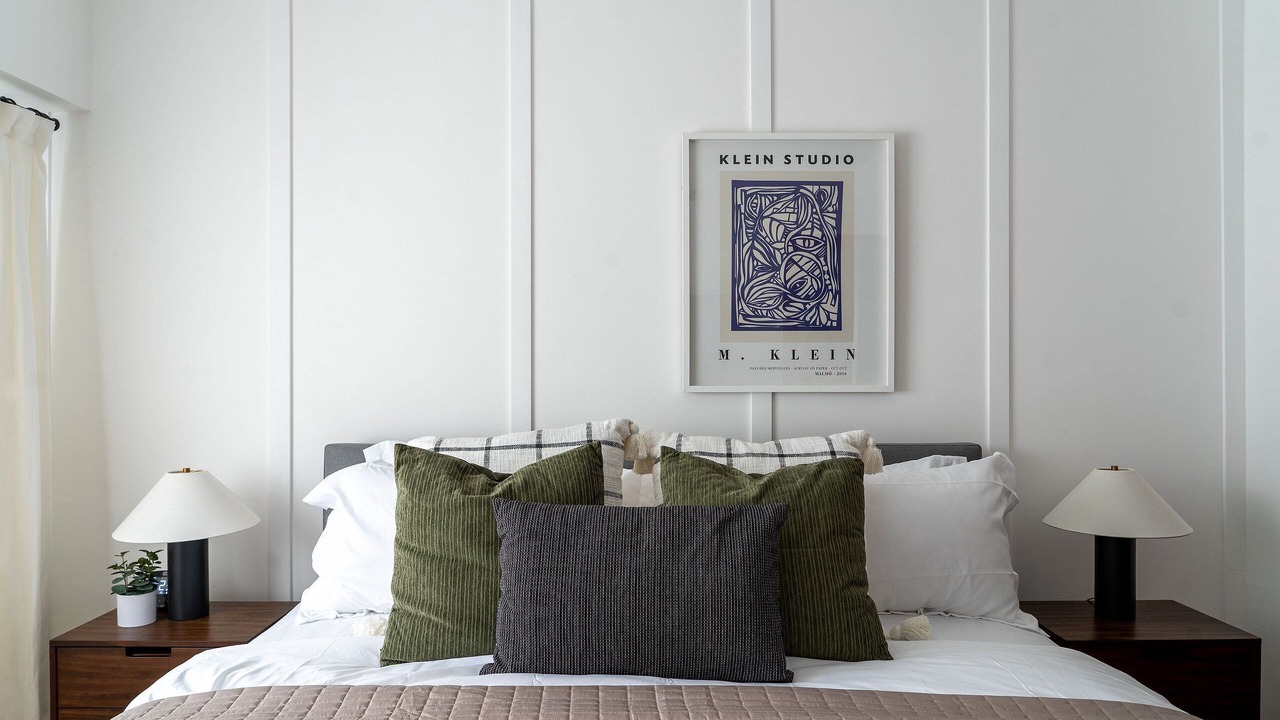 Photo of Bedroom in Ciudad Universitaria
