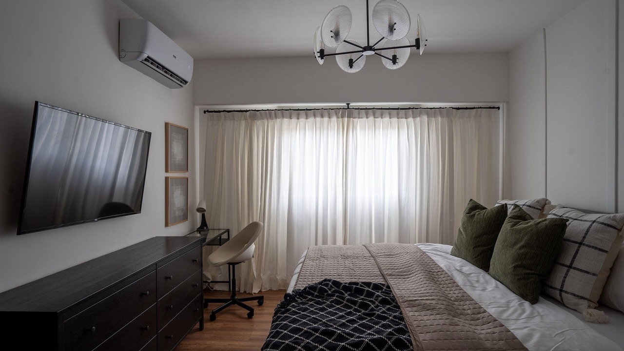 Photo of Bedroom in Ciudad Universitaria