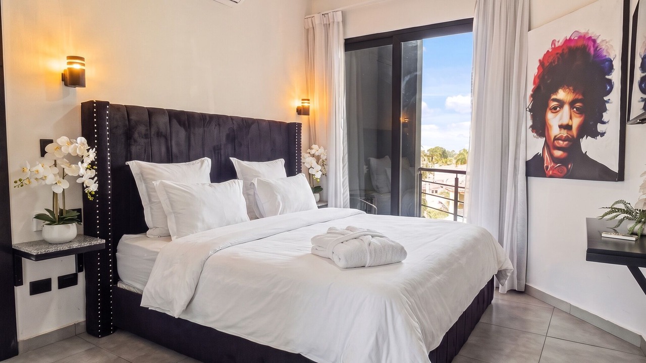 Photo of Bedroom in El Batey