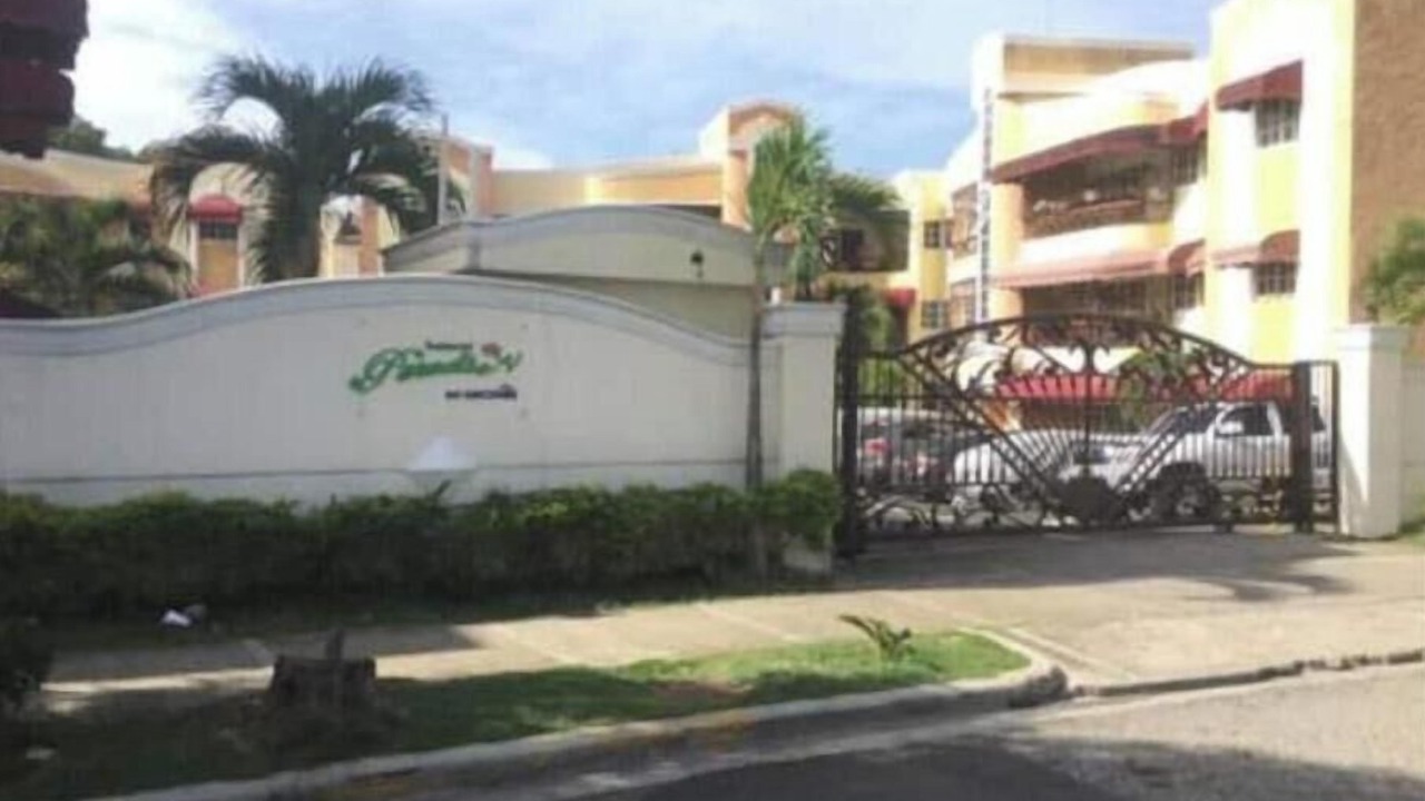 Photo of Outdoor in Villa Mella