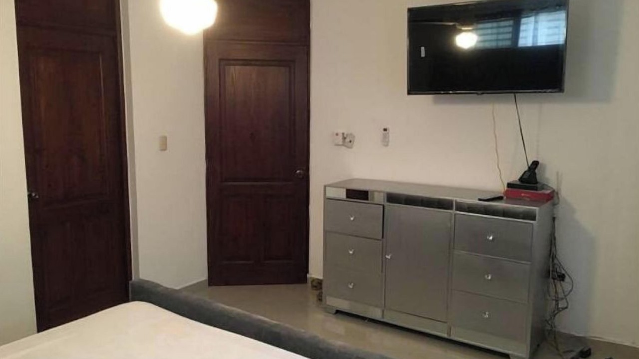 Photo of Bedroom in Villa Mella