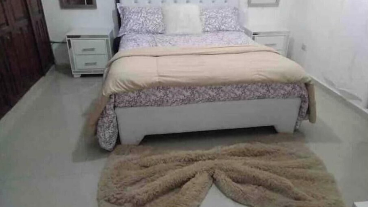 Photo of Bedroom in Villa Mella