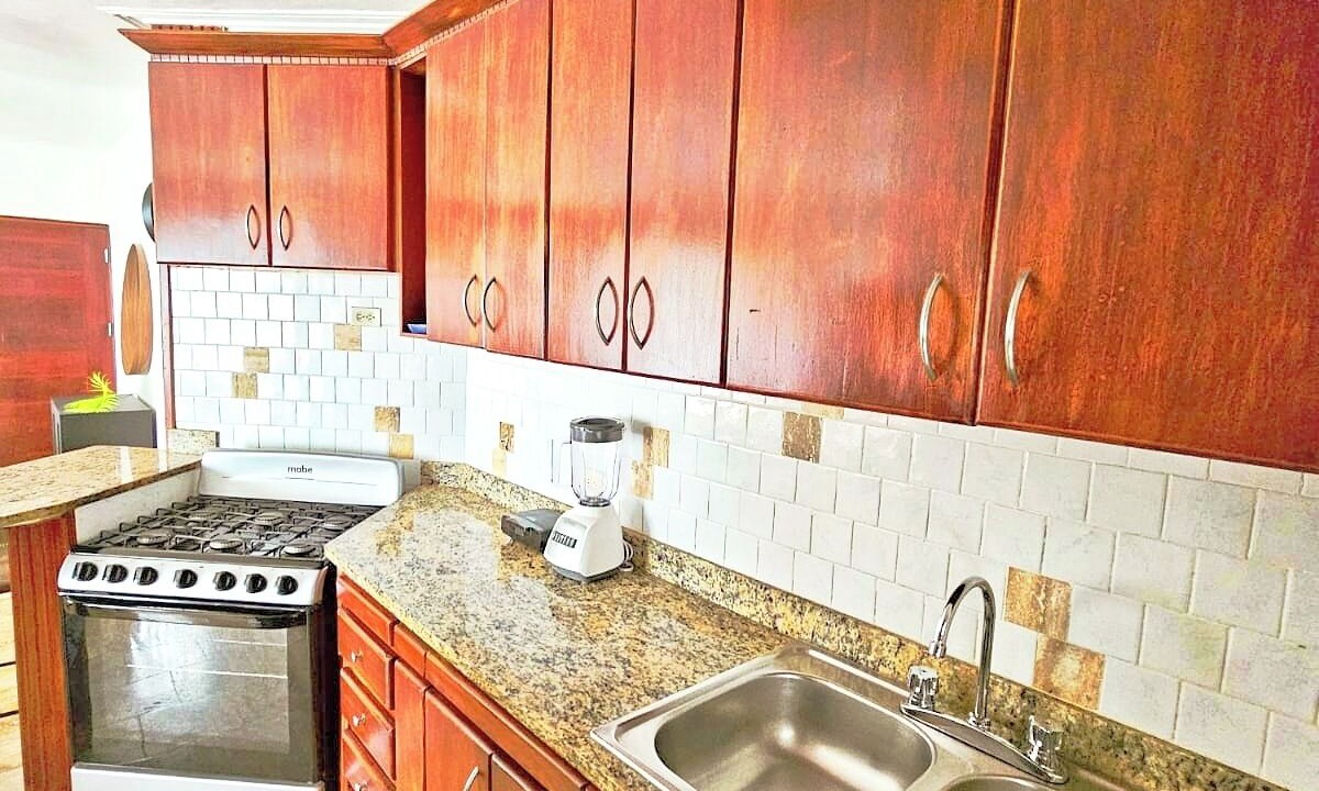Photo of Kitchen in El Cortecito