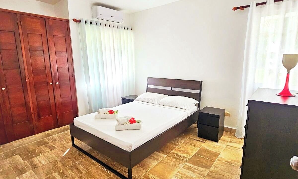 Photo of Bedroom in El Cortecito