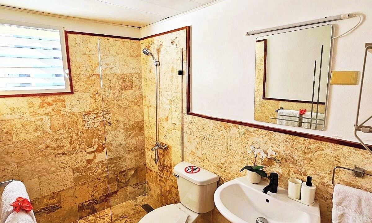 Photo of Bathroom in El Cortecito
