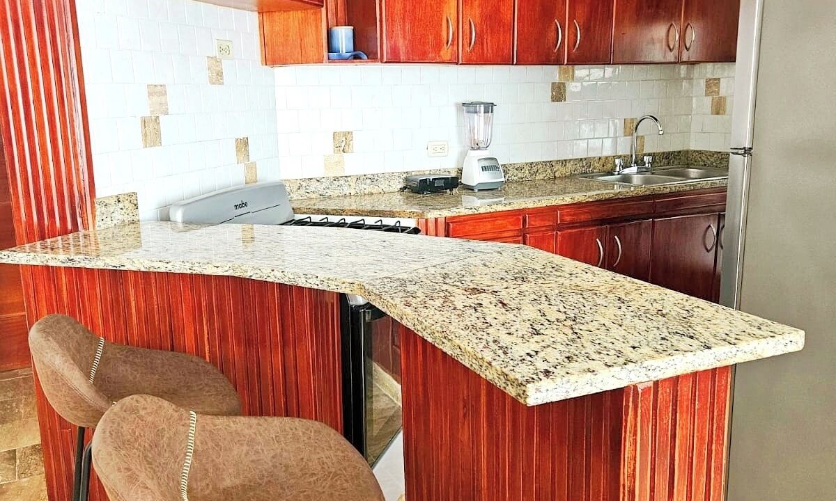 Photo of Kitchen in El Cortecito