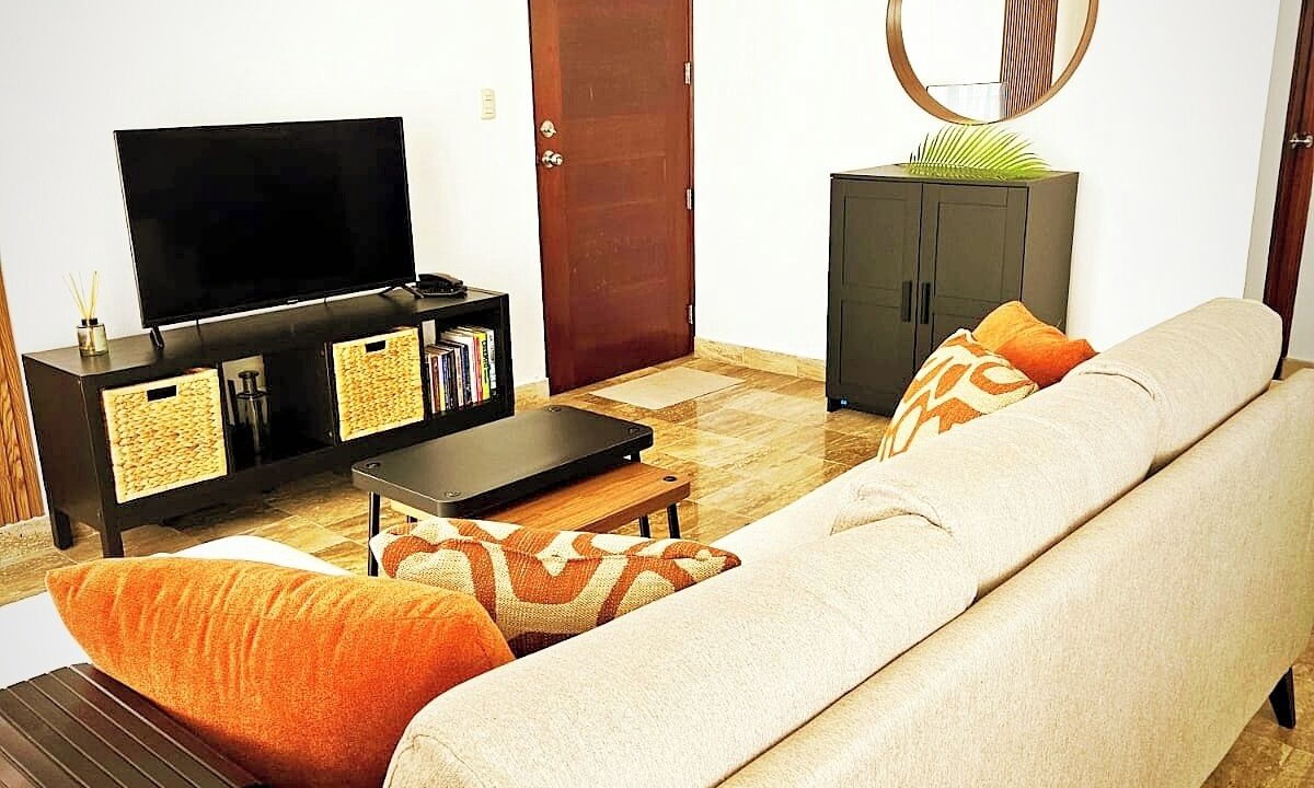 Photo of Livingroom in El Cortecito