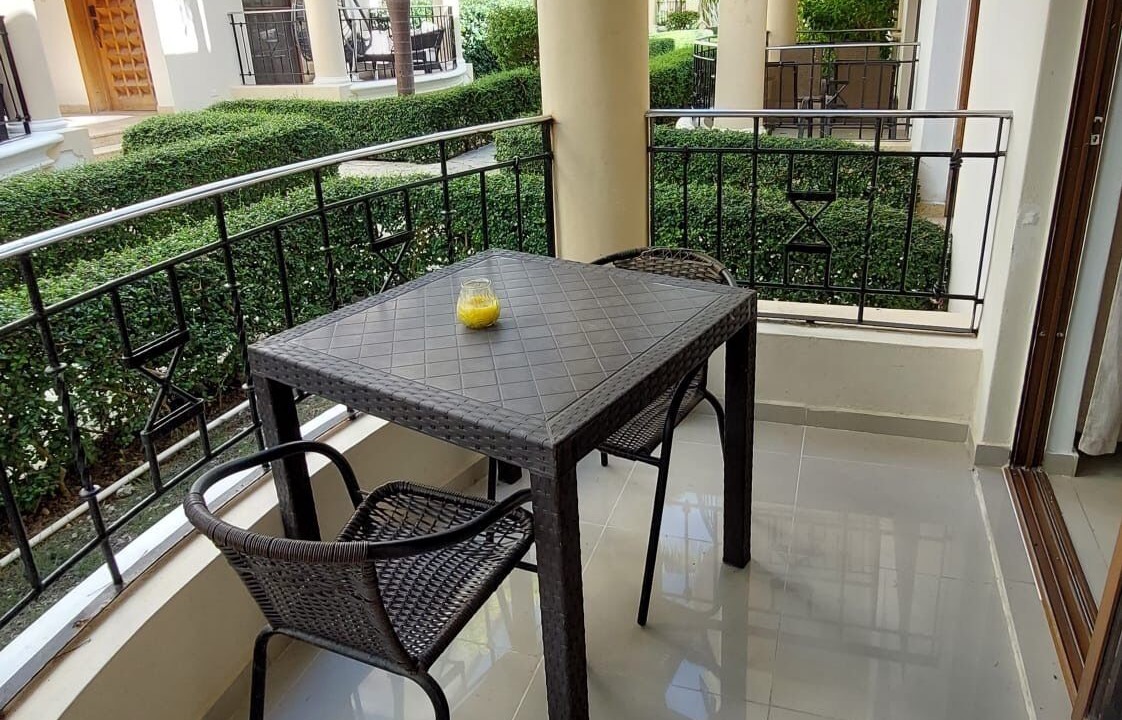 Photo of Outdoor in El Cortecito