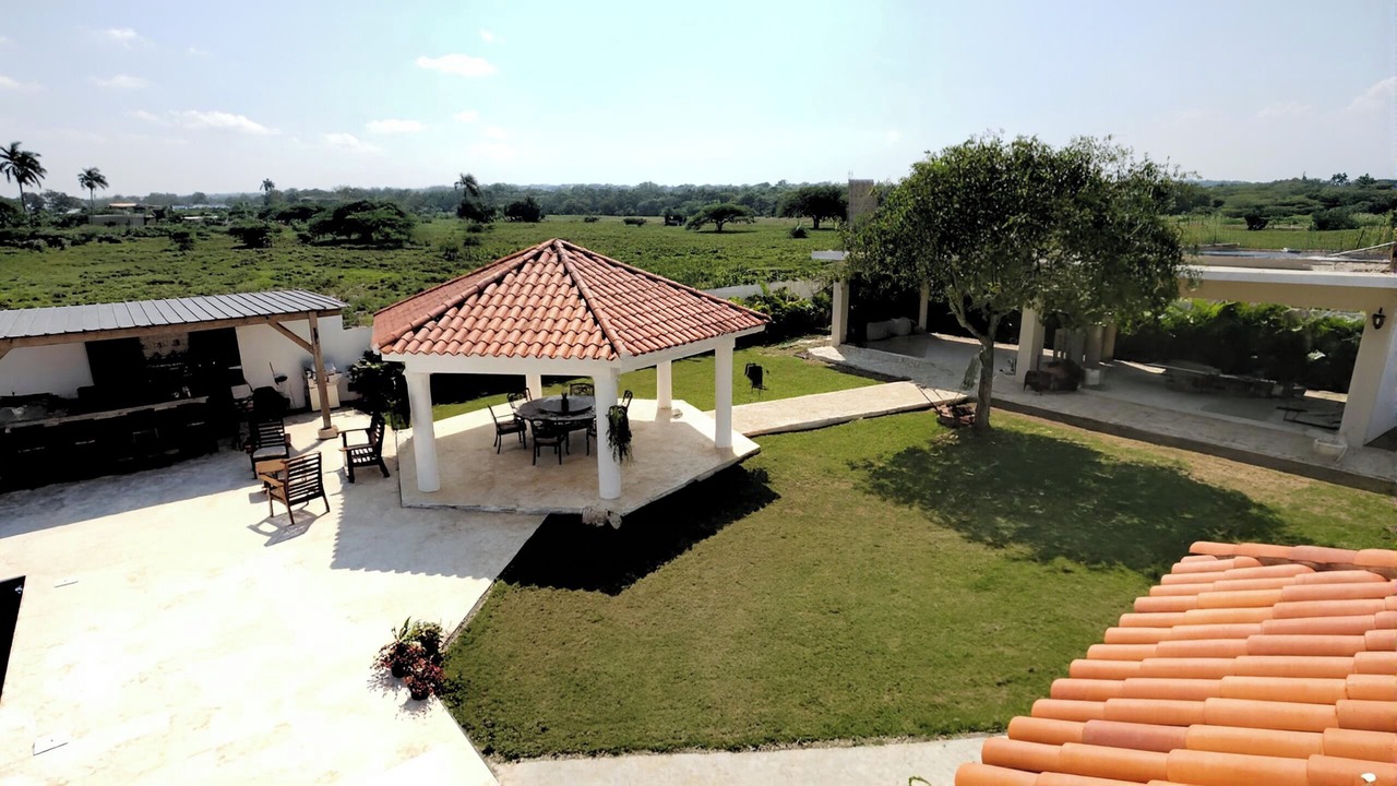 Photo of Outdoor in Playa Chiquita