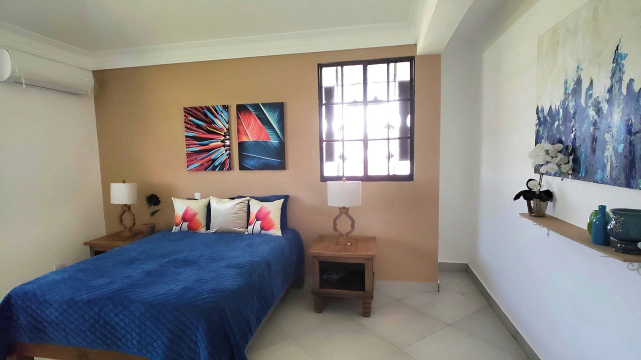 Photo of Bedroom in Playa Chiquita
