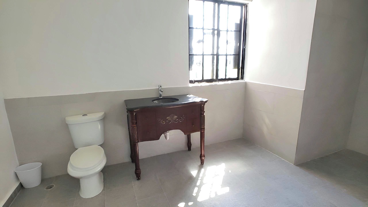 Photo of Bathroom in Playa Chiquita