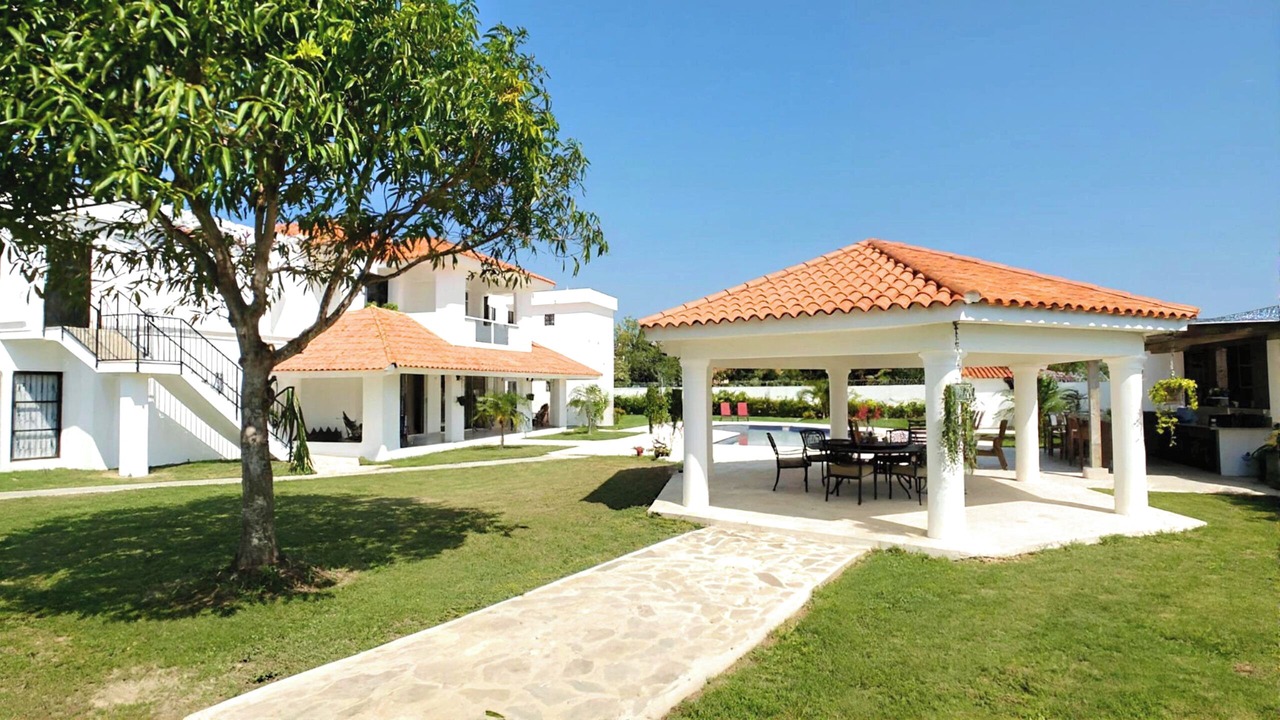 Photo of Outdoor in Playa Chiquita