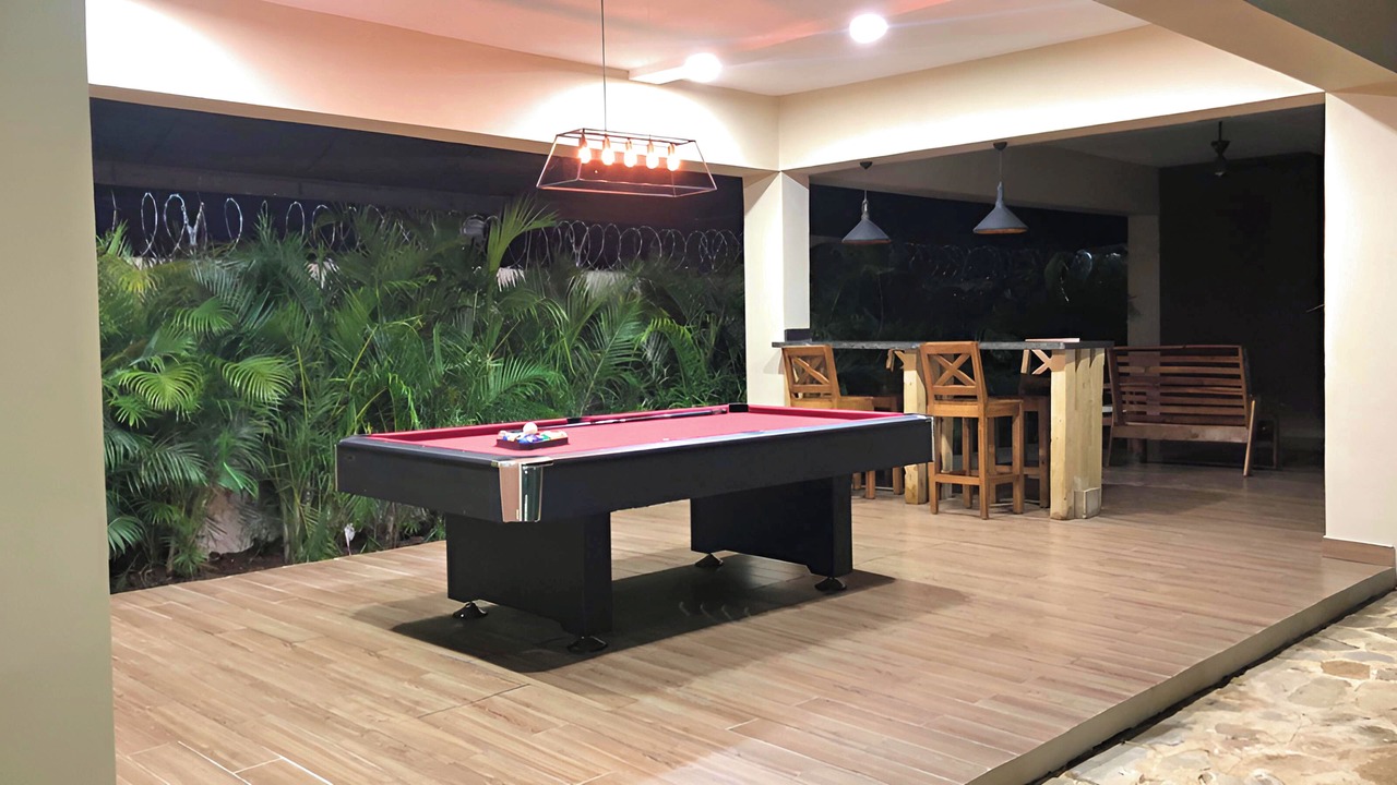 Photo of Bedroom in Playa Chiquita