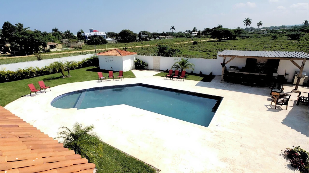 Photo of Outdoor in Playa Chiquita