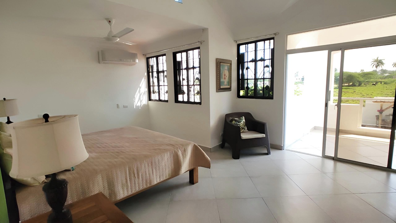 Photo of Bedroom in Playa Chiquita