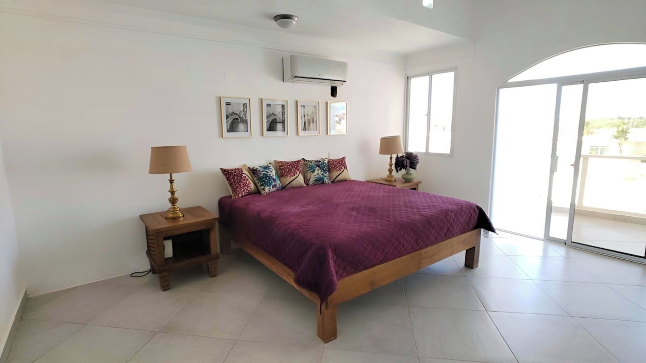 Photo of Bedroom in Playa Chiquita