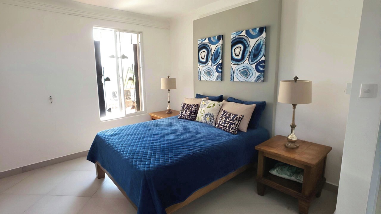 Photo of Bedroom in Playa Chiquita