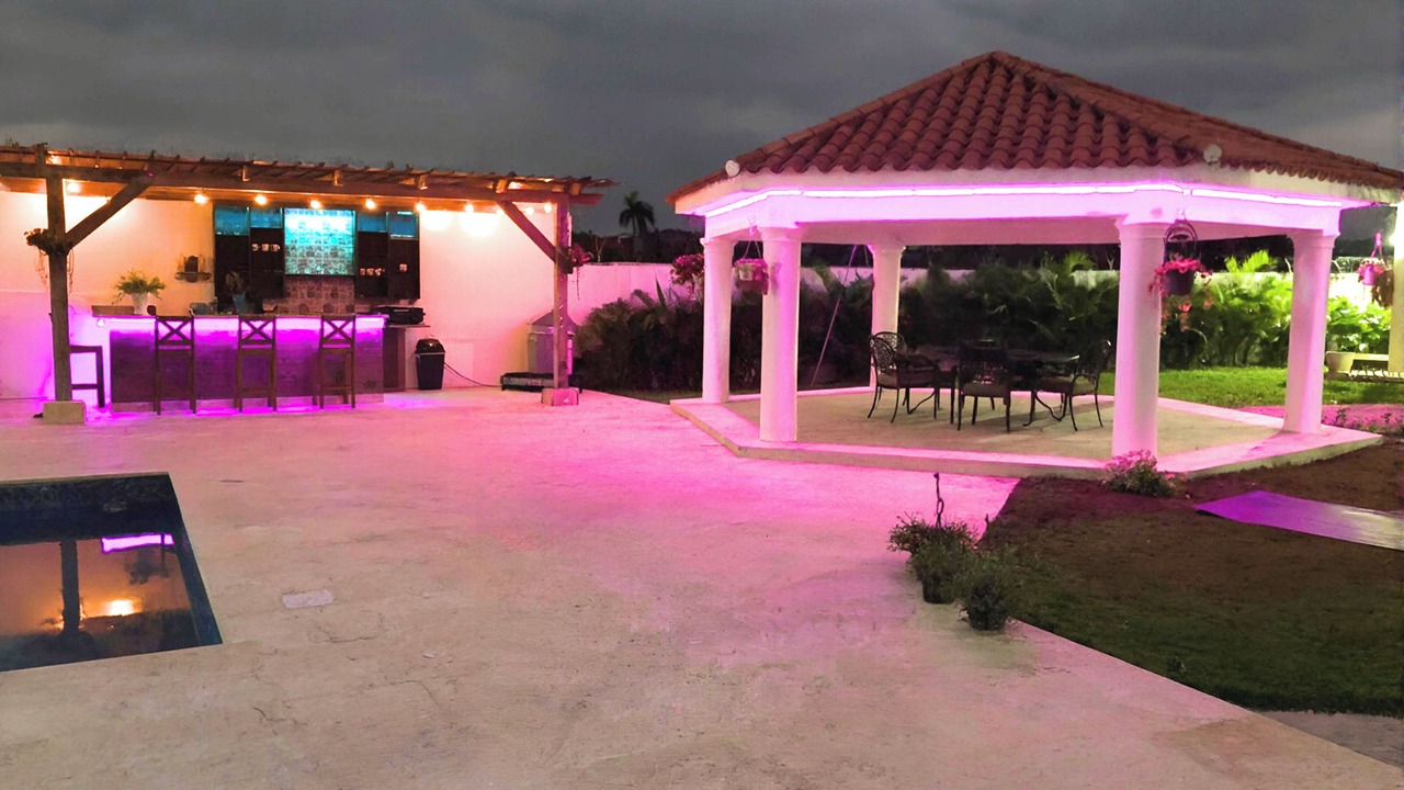 Photo of Outdoor in Playa Chiquita