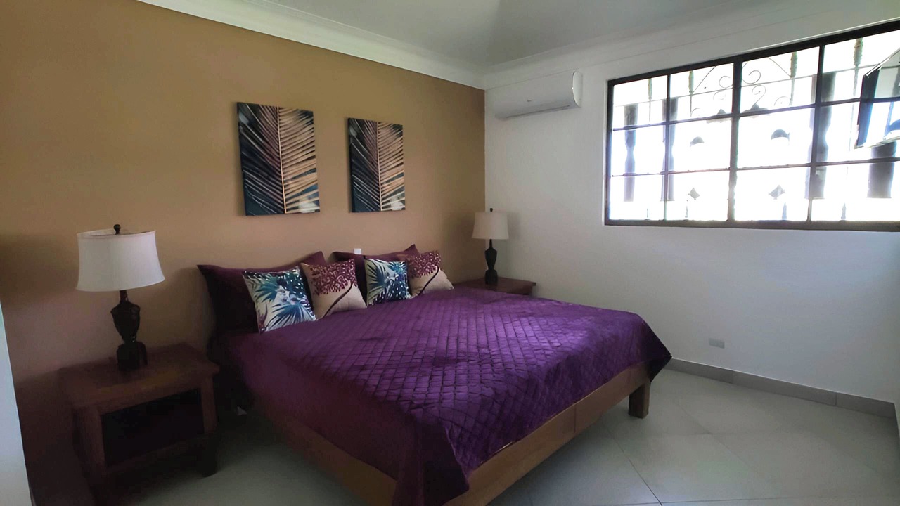 Photo of Bedroom in Playa Chiquita