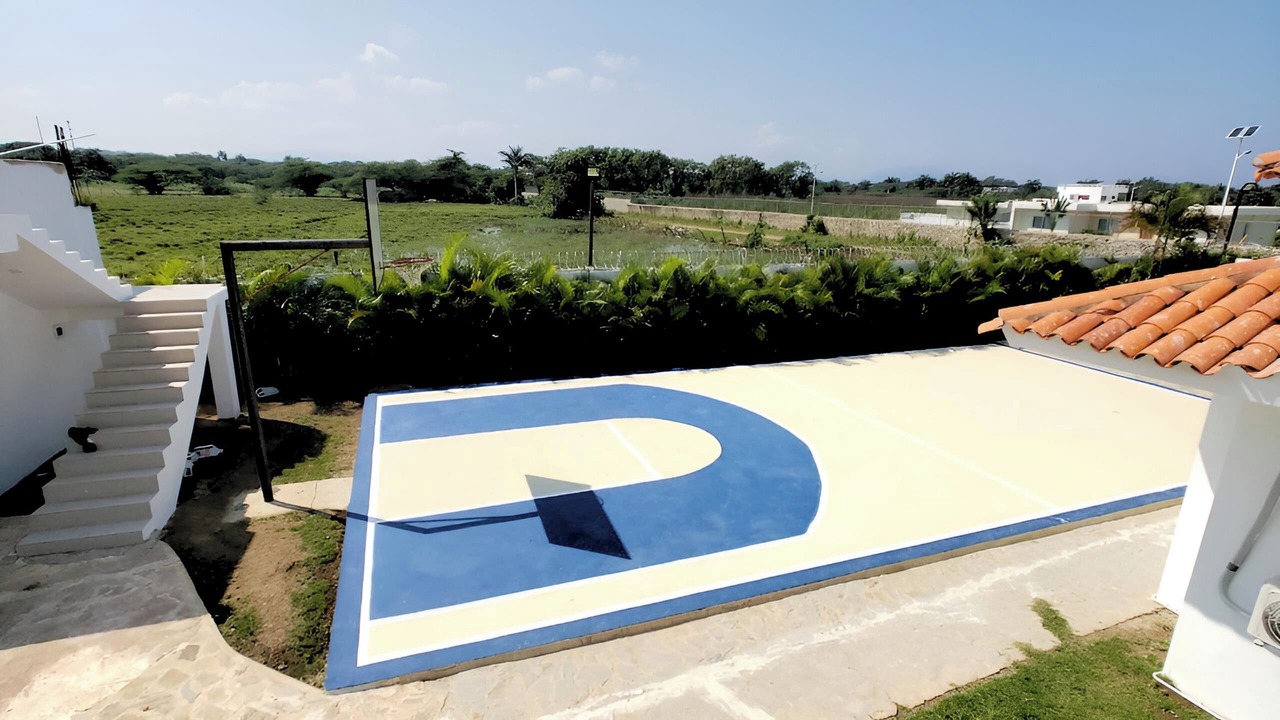 Photo of Outdoor in Playa Chiquita