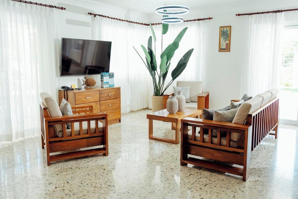 Photo of Livingroom in Puerto Plata