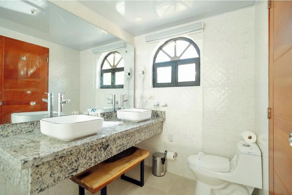 Photo of Bathroom in Puerto Plata