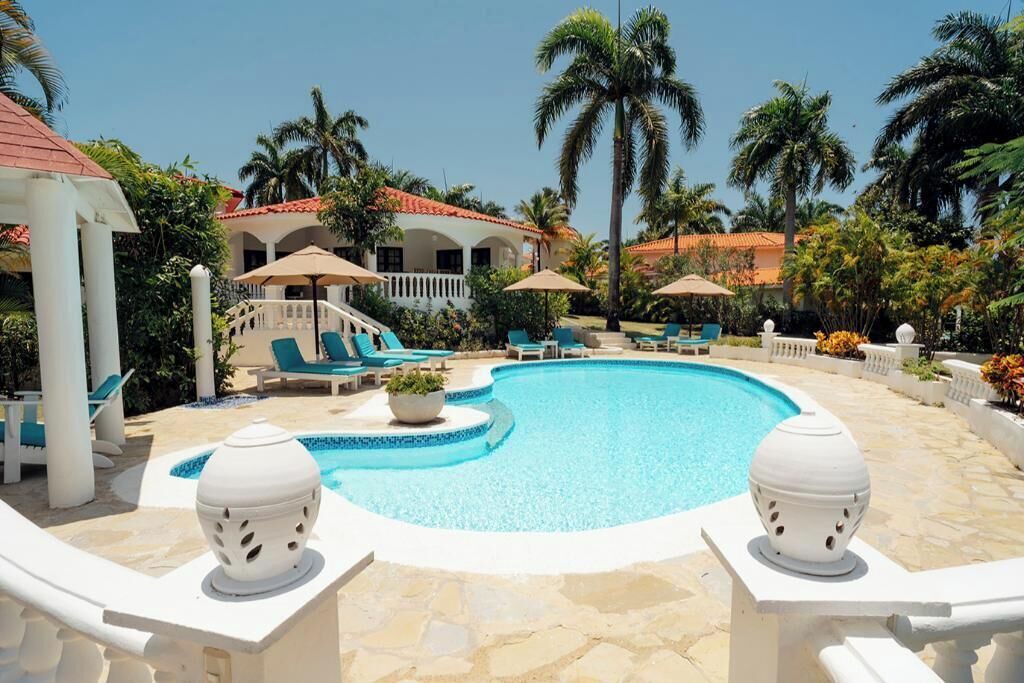 Photo of Outdoor in Puerto Plata