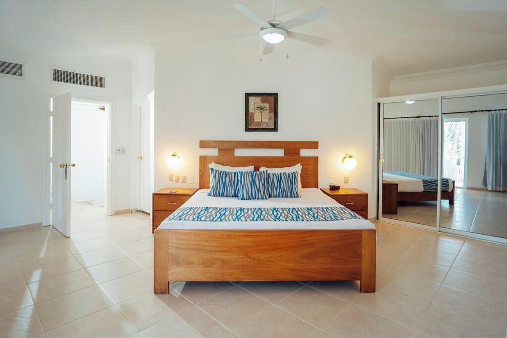 Photo of Bedroom in Puerto Plata