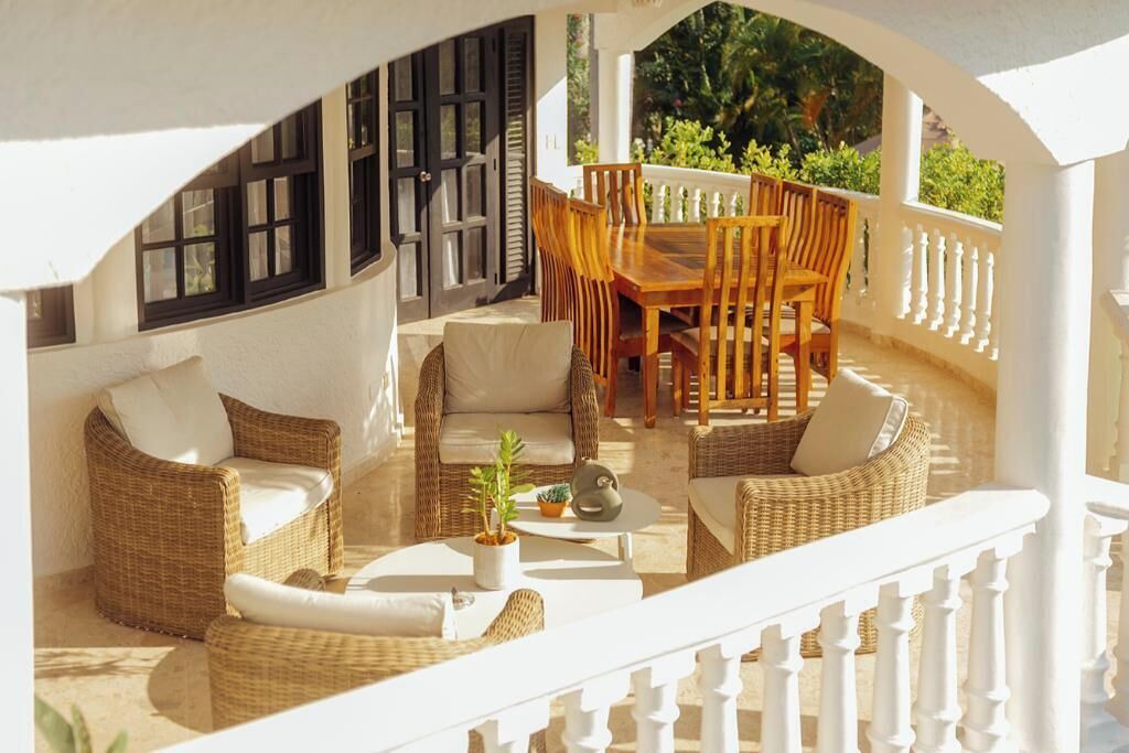 Photo of Outdoor in Puerto Plata