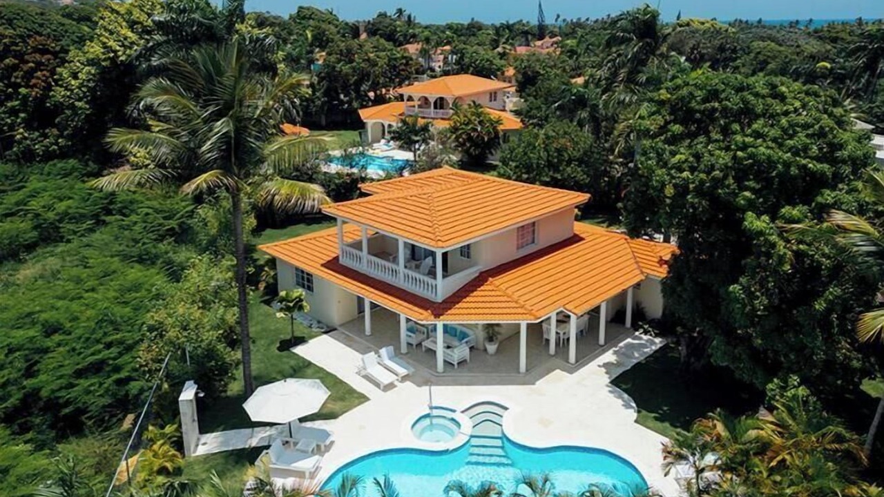 Photo of Outdoor in Puerto Plata