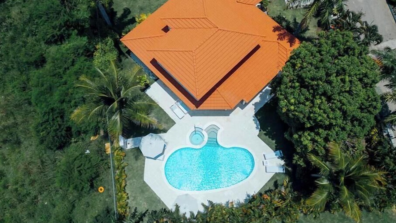 Photo of Outdoor in Puerto Plata