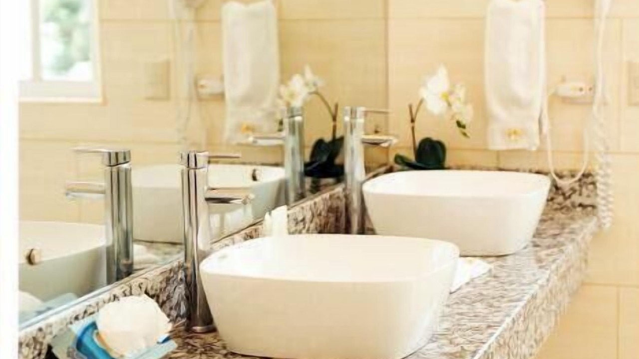 Photo of Bathroom in Puerto Plata