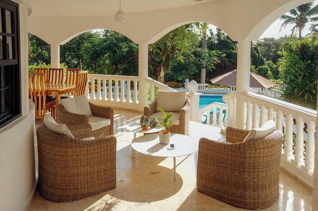 Photo of Outdoor in Puerto Plata