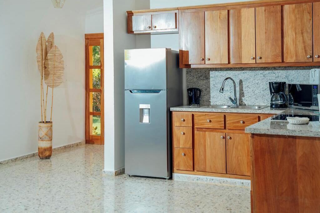 Photo of Kitchen in Puerto Plata