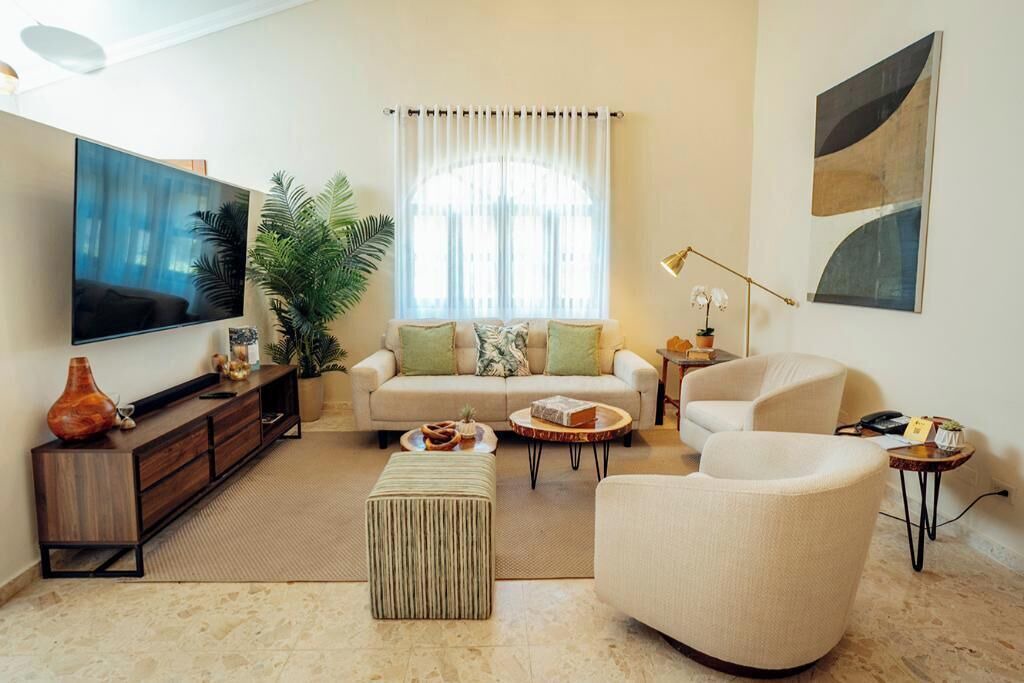 Photo of Livingroom in Puerto Plata