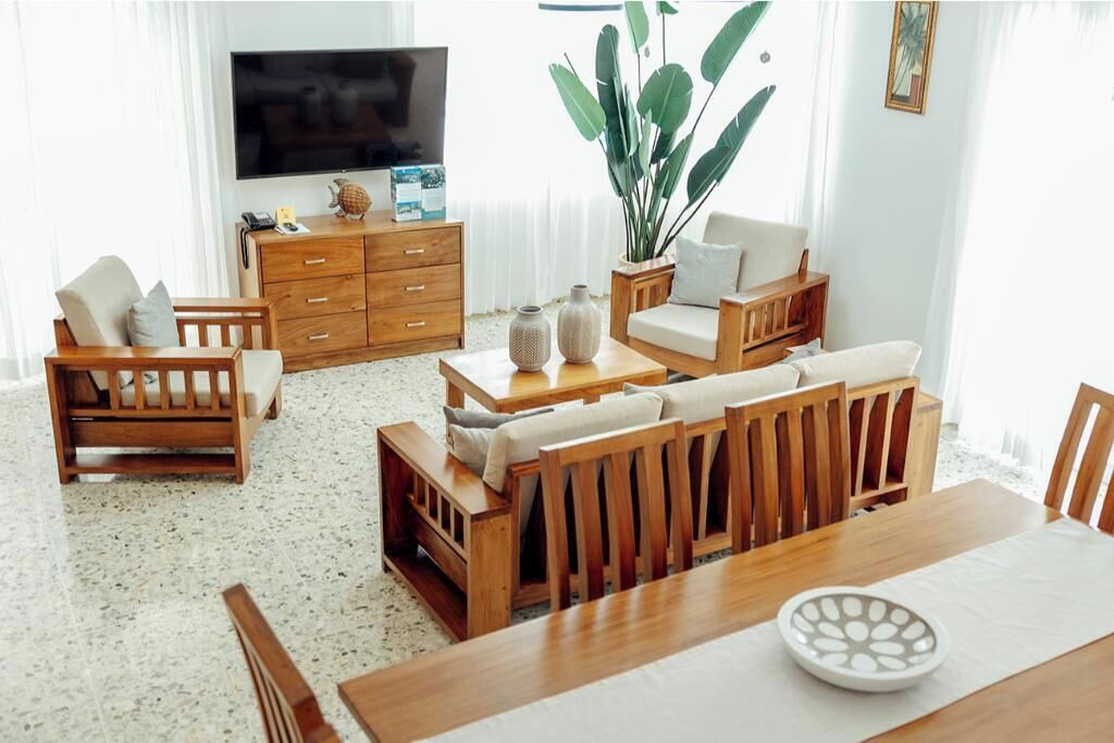 Photo of Livingroom in Puerto Plata