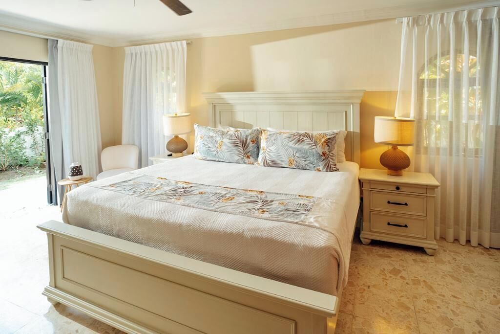 Photo of Bedroom in Puerto Plata