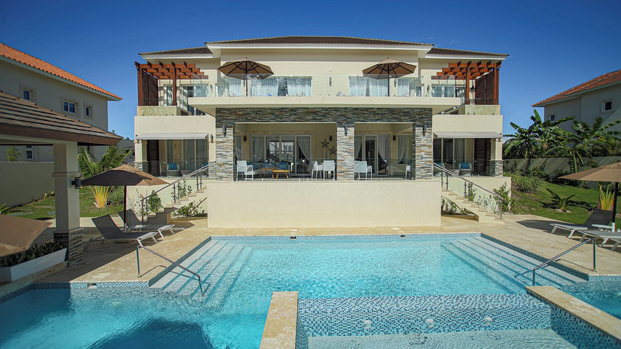 Photo of Outdoor in Puerto Plata