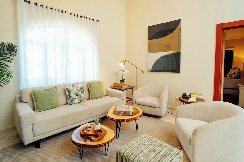 Photo of Livingroom in Puerto Plata